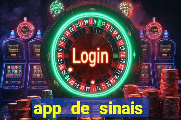 app de sinais fortune tiger